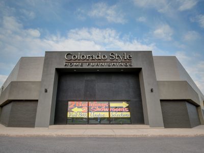 Exterior Painting Project