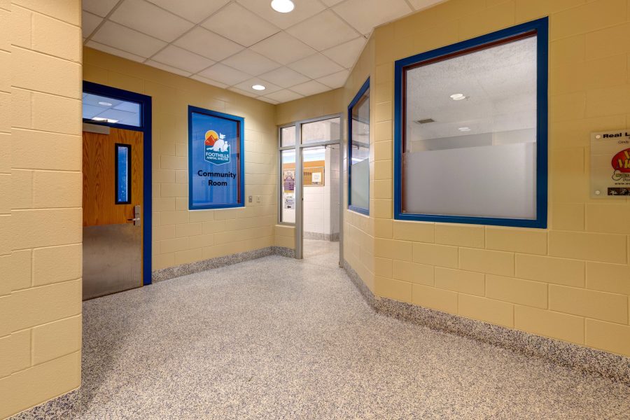 Interior Painting Project Preview Image 2