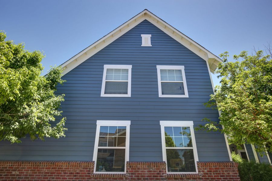 Exterior Painting Project Preview Image 4