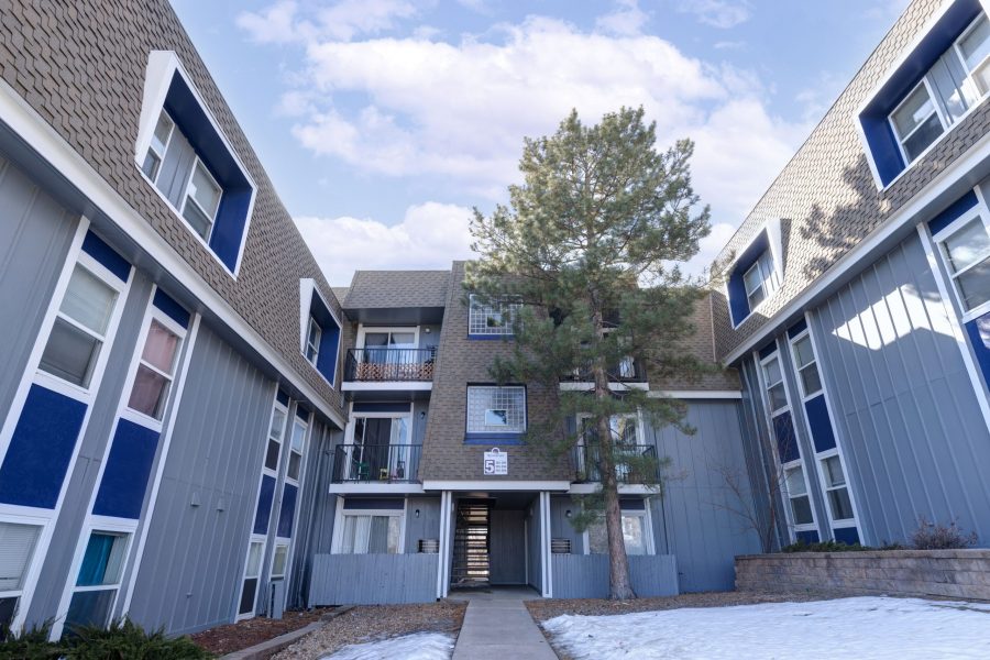 Exterior Painting Project Preview Image 2