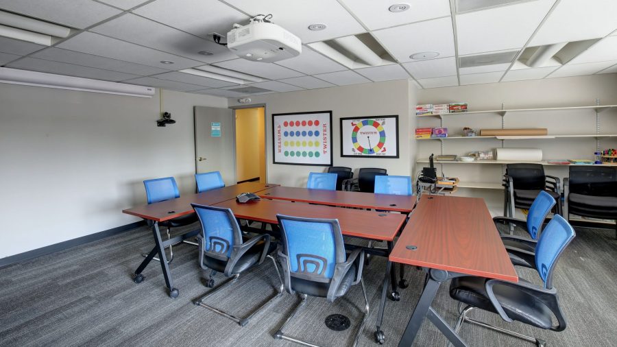 Interior Painting Project Preview Image 3