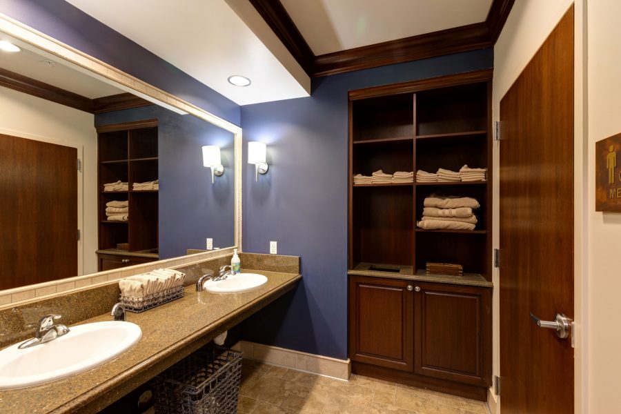 Interior Painting Project Preview Image 1