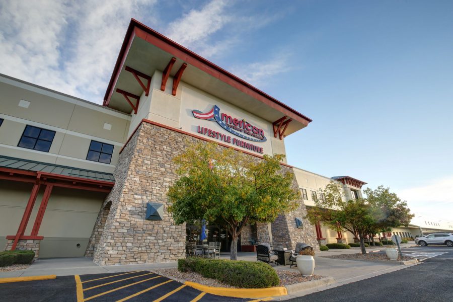 Exterior Painting Project Preview Image 1