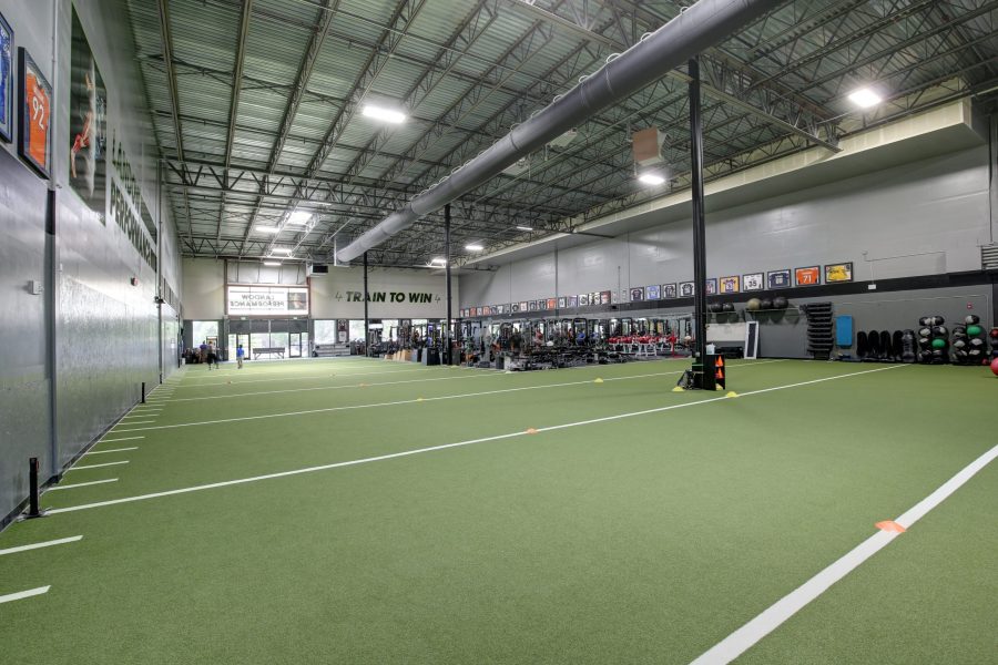 Interior Painting Project Preview Image 3