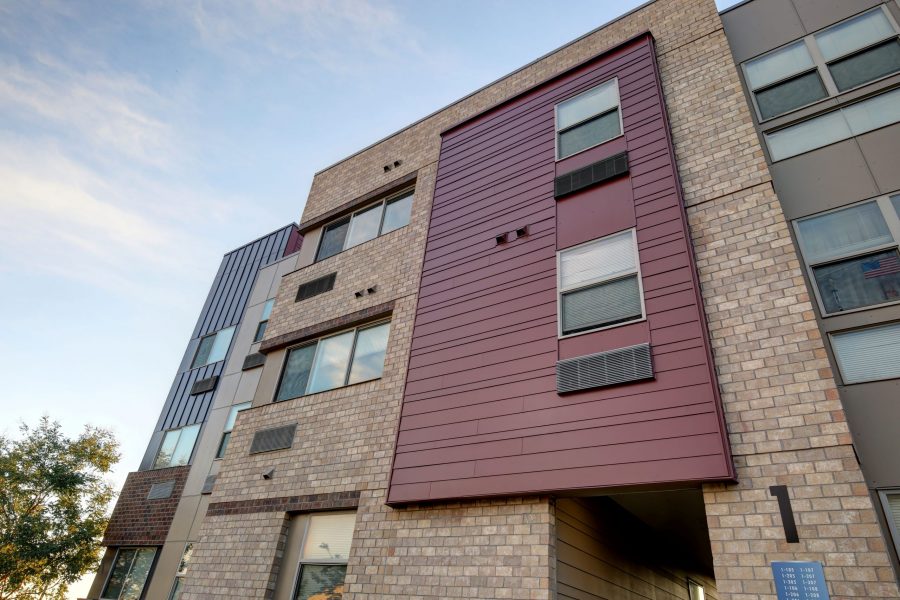 Exterior Painting Project Preview Image 1