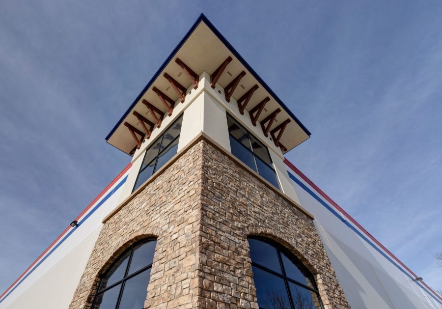 Exterior Painting Project Preview Image 2