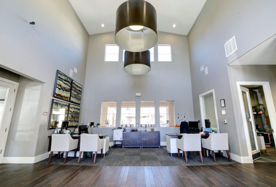 Interior Painting Project Preview Image 4