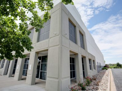 Exterior Painting Project