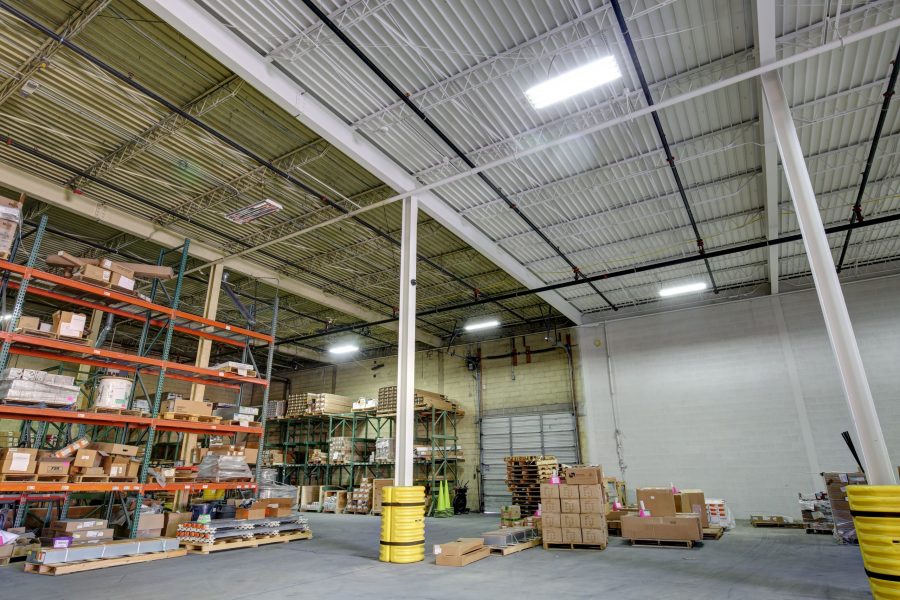 Interior Painting Project Preview Image 2