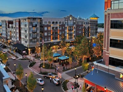 The Streets at South Glenn