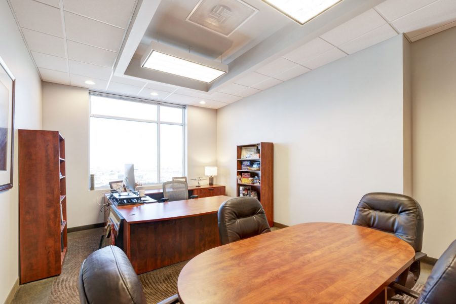 Interior Painting Project Preview Image 1