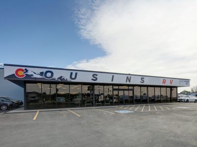 Exterior Painting Project