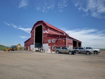 Exterior Painting Project