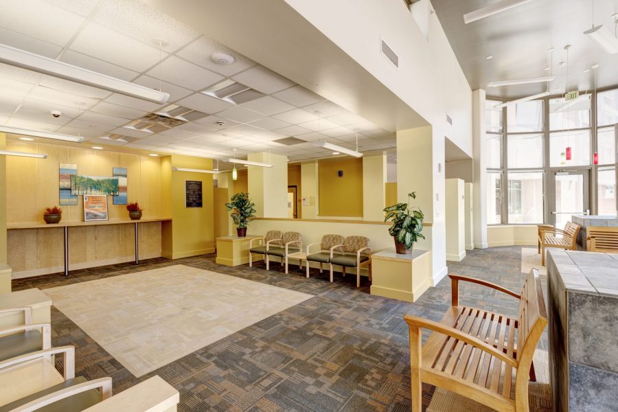 Interior Painting Project Preview Image 1