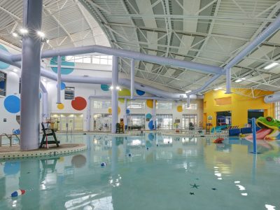 Interior Painting Project