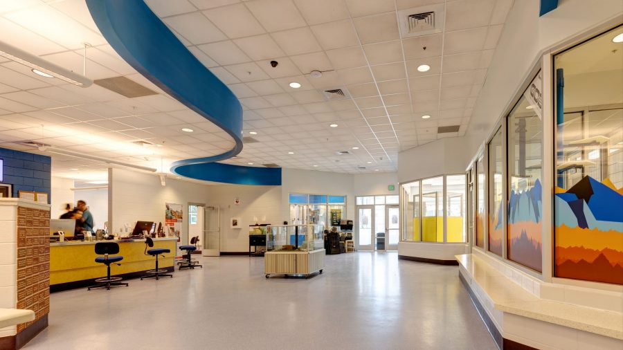 Interior Painting Project Preview Image 3