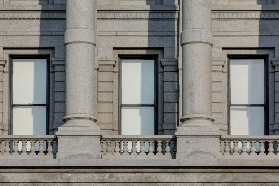 Historic Building Restoration Project Preview Image 2