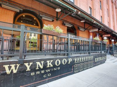 Exterior Painting Service