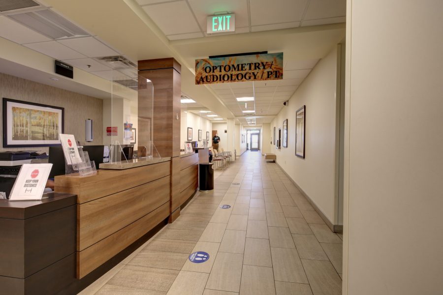 Interior Painting Project Preview Image 3