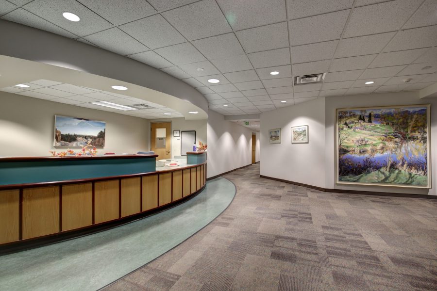 Interior Painting Project Preview Image 3