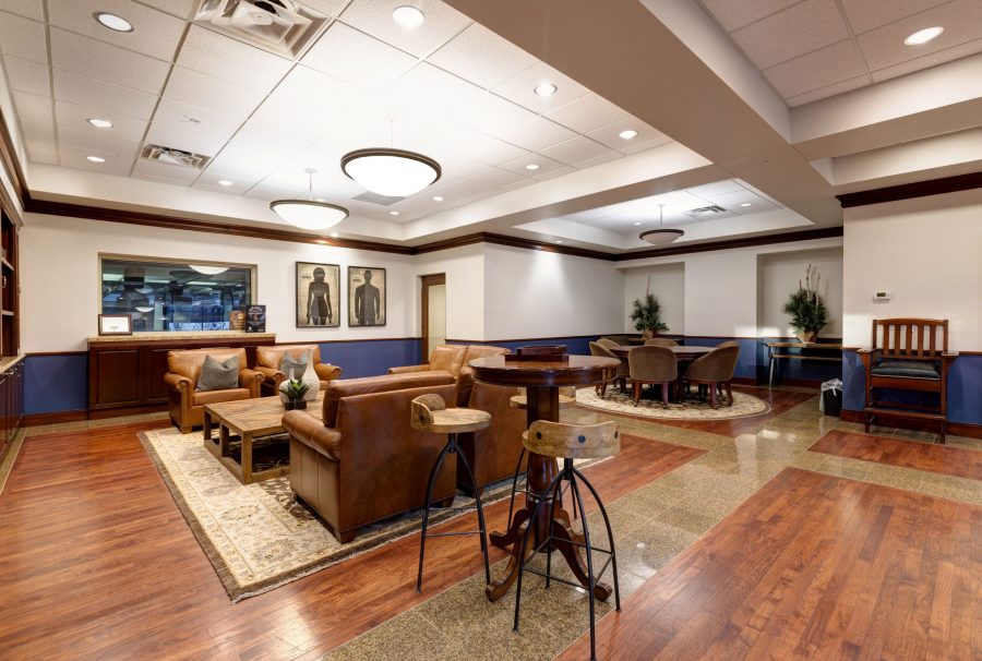 Interior Painting Project Preview Image 4