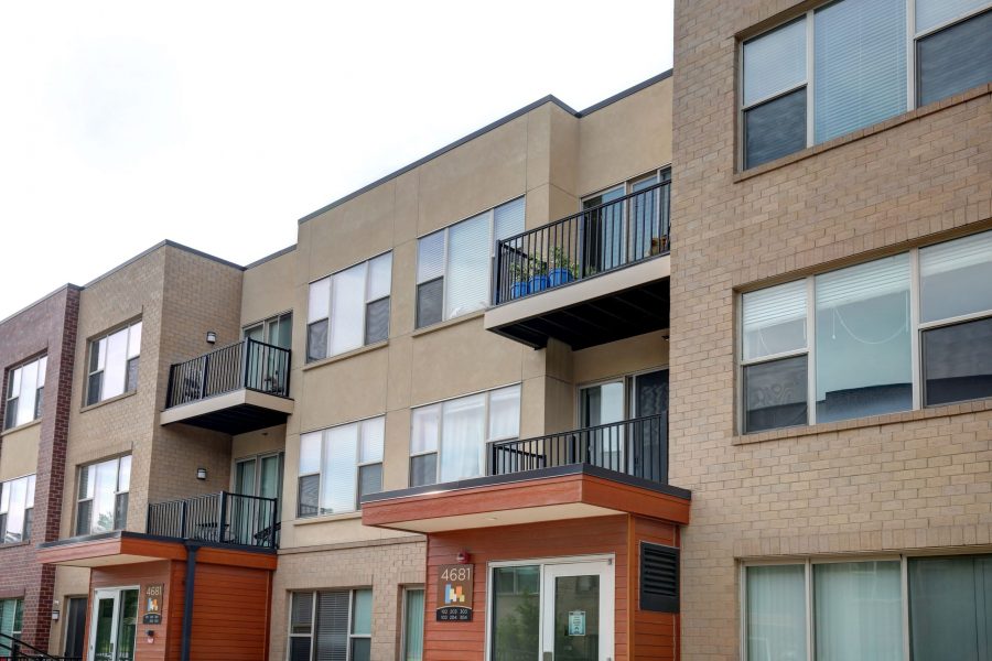 Exterior Painting Project Preview Image 1