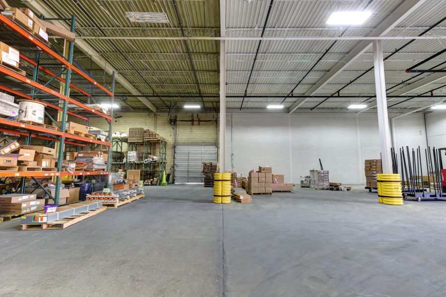 Interior Painting Project Preview Image 3