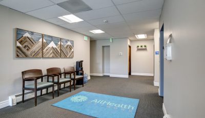 Interior Painting Project