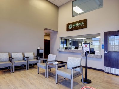 Interior Painting Project