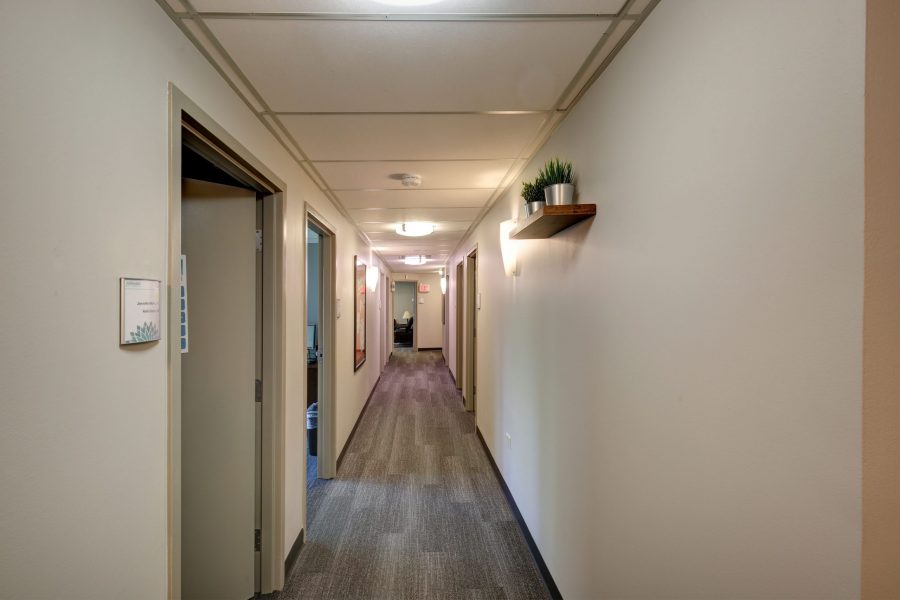 Interior Painting Project Preview Image 2