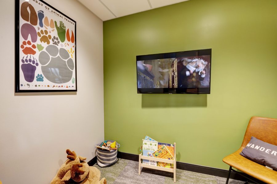 Interior Painting Project Preview Image 2