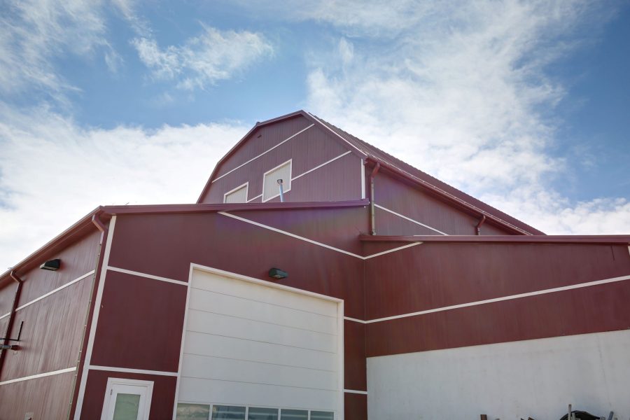 Exterior Painting Project Preview Image 2