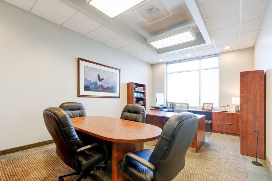 Interior Painting Project Preview Image 2