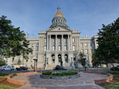 Historic Building Restoration Project