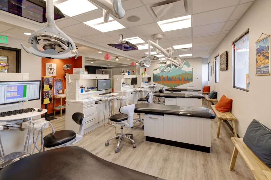 Interior Painting Project