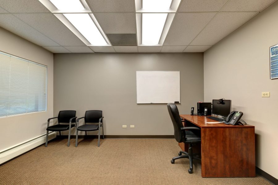 Interior Painting Project Preview Image 3