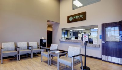 Interior Painting Project