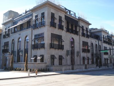 Commercial Condo Painters in Colorado - CertaPro Painters of Highlands Ranch, CO