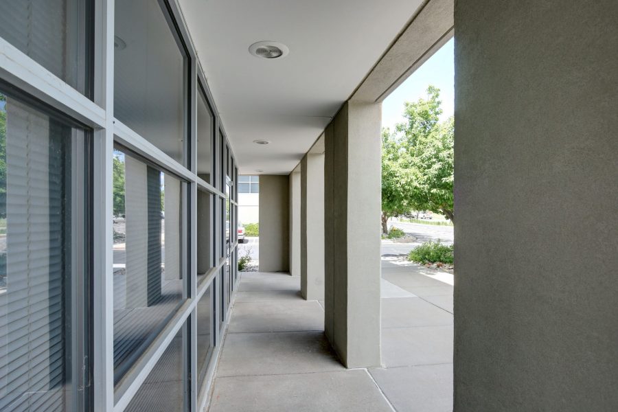 Exterior Painting Project Preview Image 2