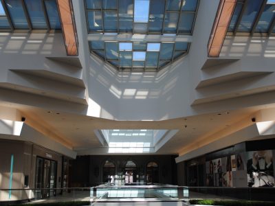 Commercial Office/Retail painting by CertaPro painters in Colorado