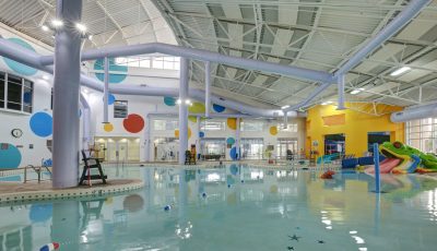 Interior Painting Project