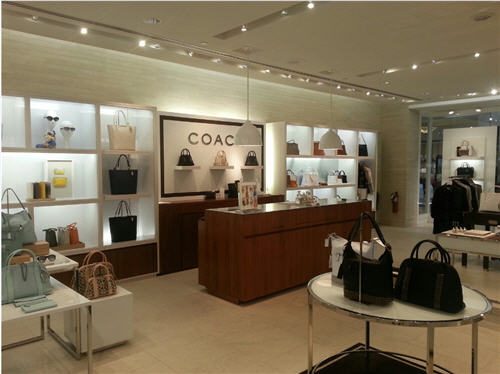 Coach Store