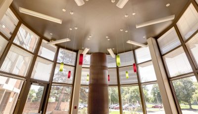 Interior Painting Project