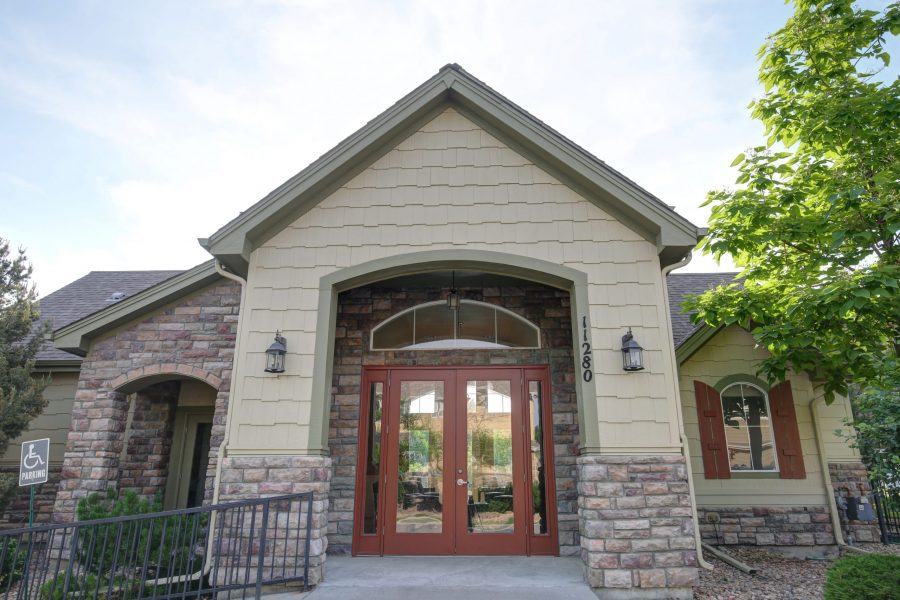 Exterior Painting Project Preview Image 3