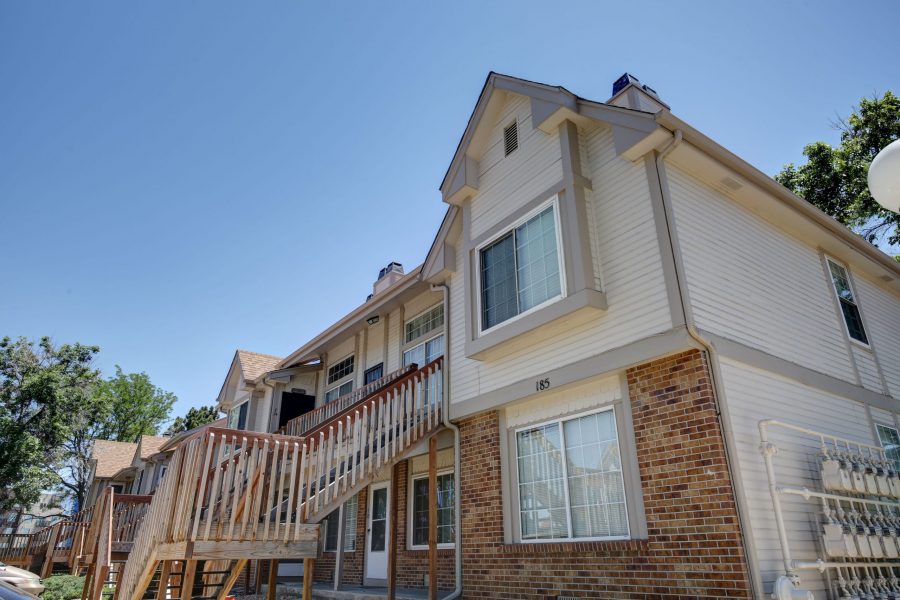 Exterior Painting Project Preview Image 1