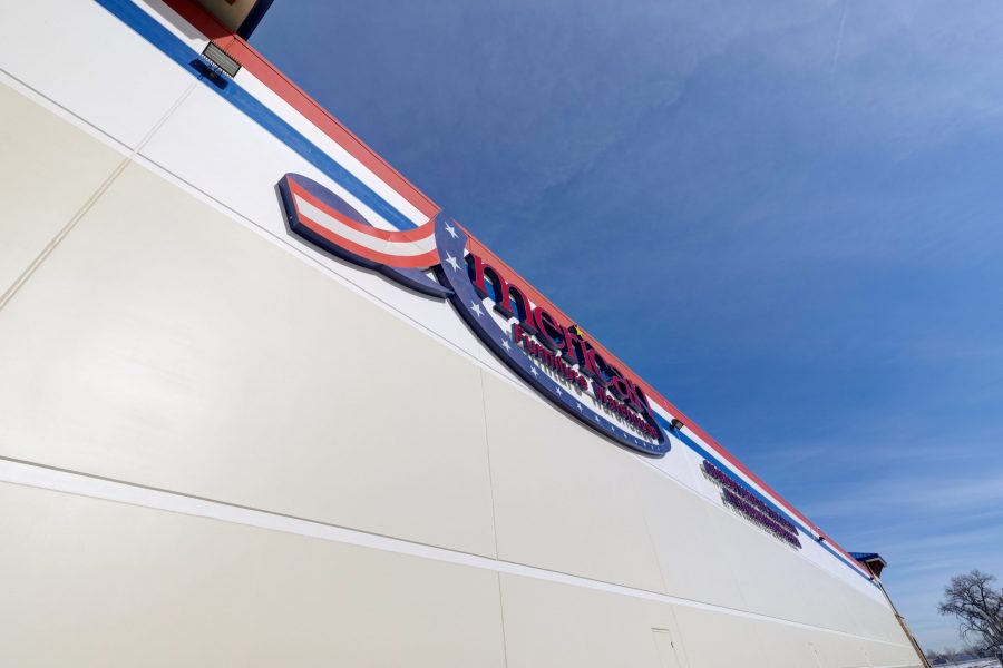 Exterior Painting Project Preview Image 4