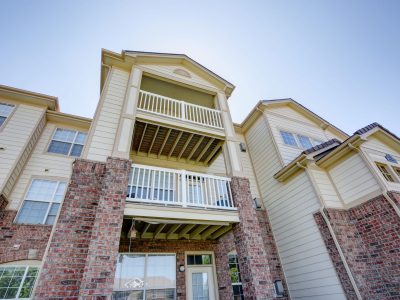 Exterior Painting Project