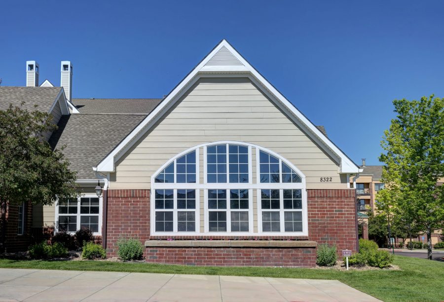 Exterior Painting Project Preview Image 2