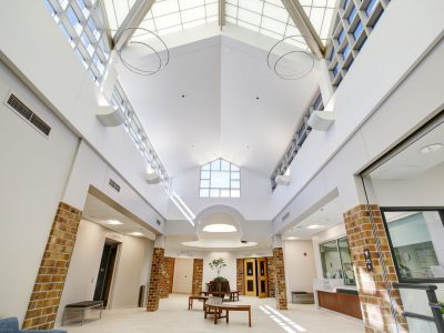 Interior Painting Project