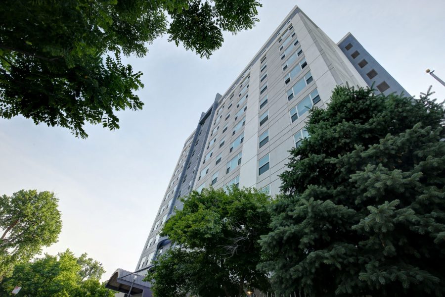 Exterior Painting Project Preview Image 1